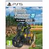 Farming Simulator 25 PS5