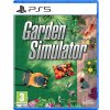 Garden Simulator PS5