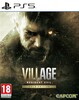 Resident Evil Village Gold Edition PS5