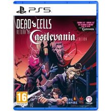 Dead Cells: Return to Castlevania PS5