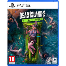 Dead Island 2: Ultimate Edition PS5