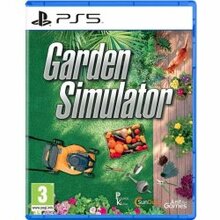 Garden Simulator PS5