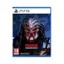 Predator: Hunting Grounds PS5