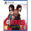 41 Hours PS5