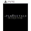 A Plague Tale: Requiem PS5