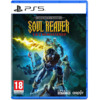 Legacy of Kain Soul Reaver 1 and 2 Remastered PS5