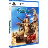 Sand Land PS5