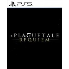 A Plague Tale: Requiem PS5