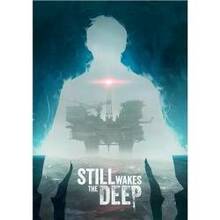 Still Wakes The Deep PS5