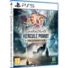 Agatha Christie - Hercule Poirot: The London Case PS5