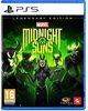 Midnight Suns Legendary Edition PS5
