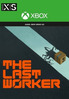 The Last Worker PS5