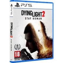 Dying Light 2: Stay Human PS5