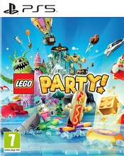 Lego Party! PS5