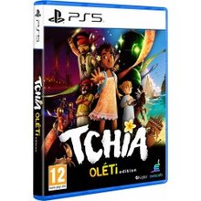 Tchia PS5