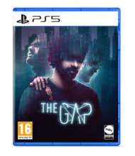 The Gap Limited Edition PS5