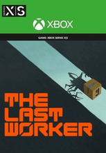The Last Worker PS5