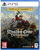 Kingdom Come Deliverance II Day One Edition PS5