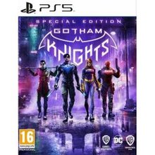 Gotham Knights PS5