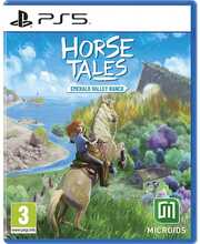 Horse Tales: Emerald Valley Ranch PS5