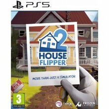House Flipper 2 PS5