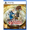 Eiyuden Chronicle - Hundred Heroes PS5