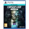 Observer: System Redux PS5