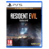 Resident Evil VII: Gold Edition PS5