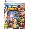 Worms Rumble PS5