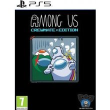 Among Us Crewmate PS5