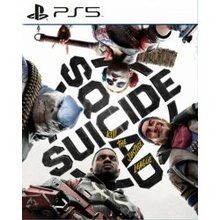 Suicide Squad: Kill the Justice League PS5