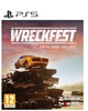 Wreckfest PS5