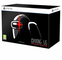 Among Us: Impostor Edition PS5