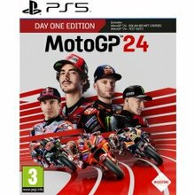 MotoGP 24 PS5