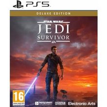 Star Wars Jedi: Survivor PS5