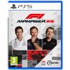 F1 Manager 23 PS5