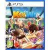 KeyWe PS5