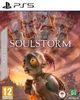 Oddworld Soulstorm: Day One PS5