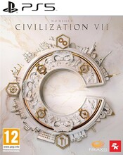 Civilization VII PS5