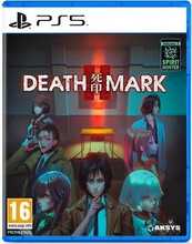 Spirit Hunter: Death Mark II PS5