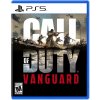 Call of Duty: Vanguard PS5