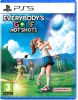 Everybody's Golf Hot Shots PS5