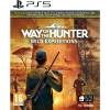 Way of the Hunter - Wild Expeditions PS5