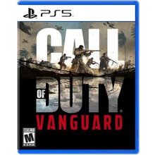 Call of Duty: Vanguard PS5