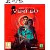Alfred Hitchcock: Vertigo PS5