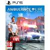 Ambulance Life: A Paramedic Simulator PS5
