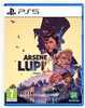 Arsene Lupin: Once a Thief PS5