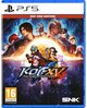 The King of Fighters XV Day One Edition PS5