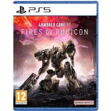 Armored Core VI Fires of Rubicon PS5