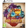 Cat Quest 3 PS5